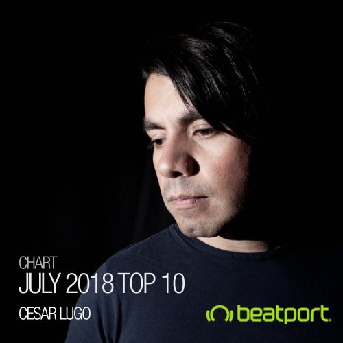 July 2018 Top 10
