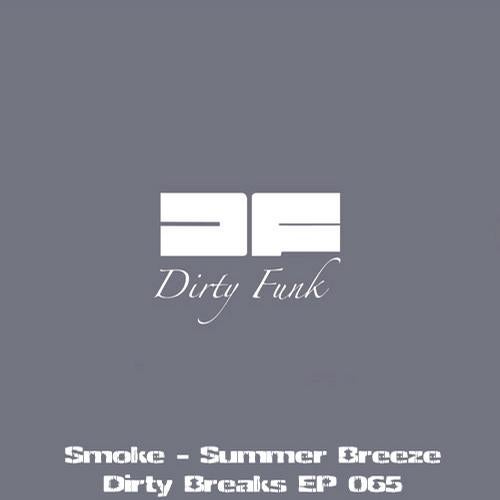 Dirty Breaks EP 065