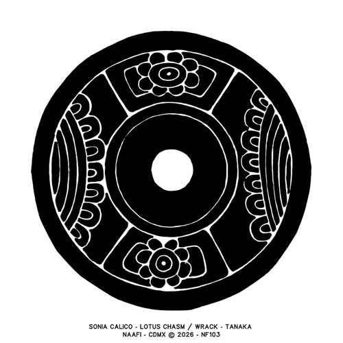 Lotus Chasm / Tanaka