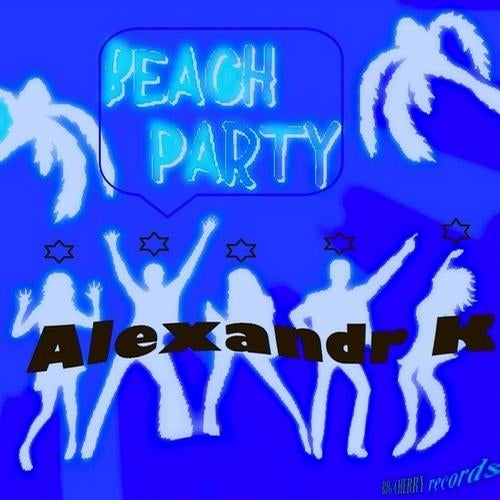 Beach Party