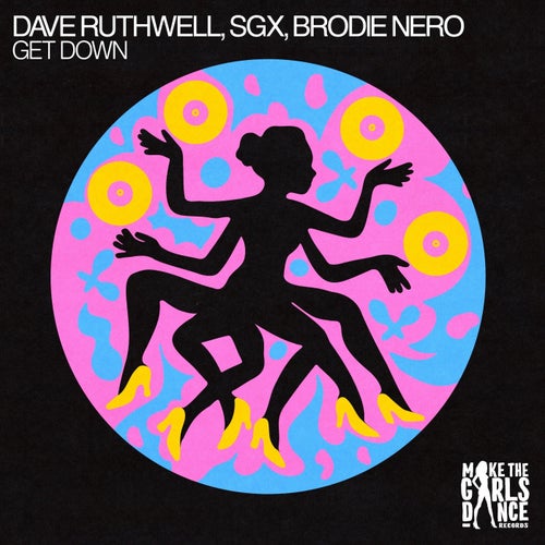 Get Down (Extended Mix)