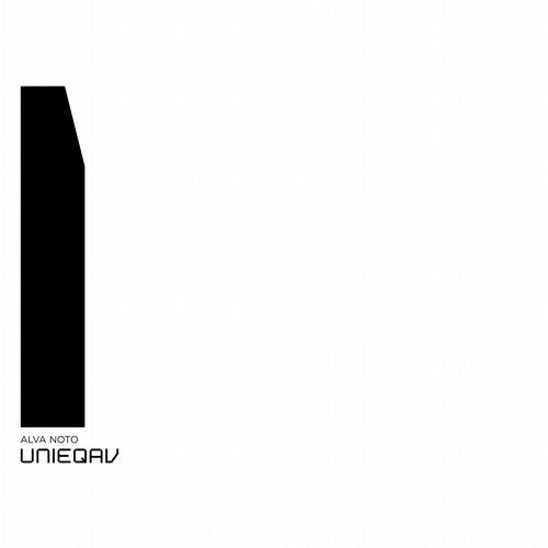 Cover art for Unieqav