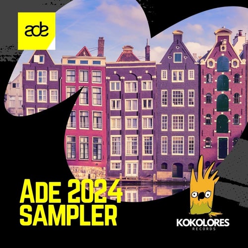 ADE 2024 Sampler KOK062
