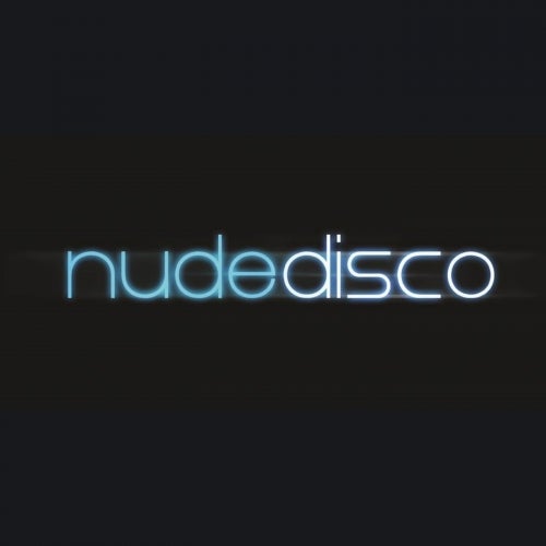 Nude Disco Records