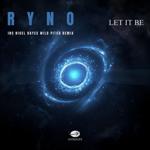 Let it be