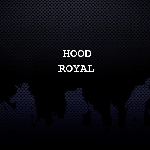 Hood Royal