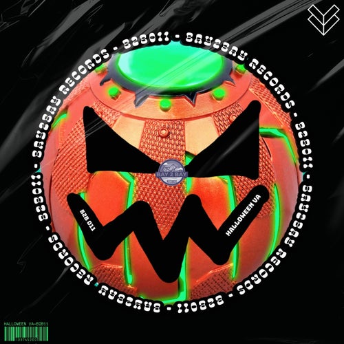 Halloween VA