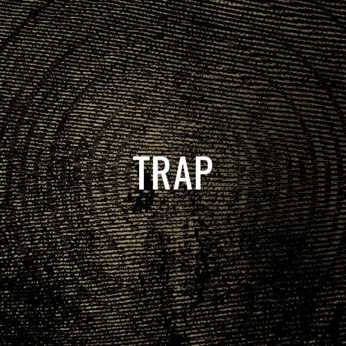 Crate Diggers: Trap / Future Bass 