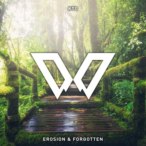 Erosion / Forgotten