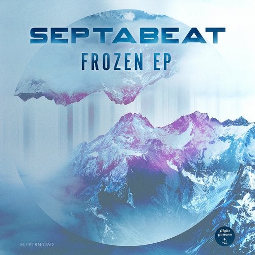 Septabeat & Alice Kim — Frozen [EP] 2018