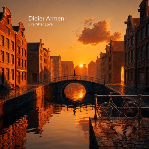 Life After Love