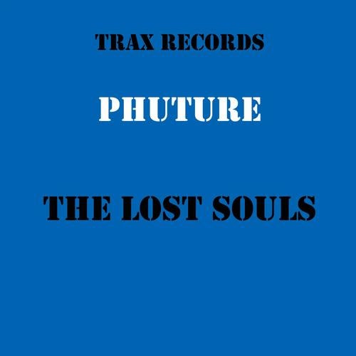 The Lost Souls