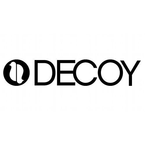 Decoy Recordings 
