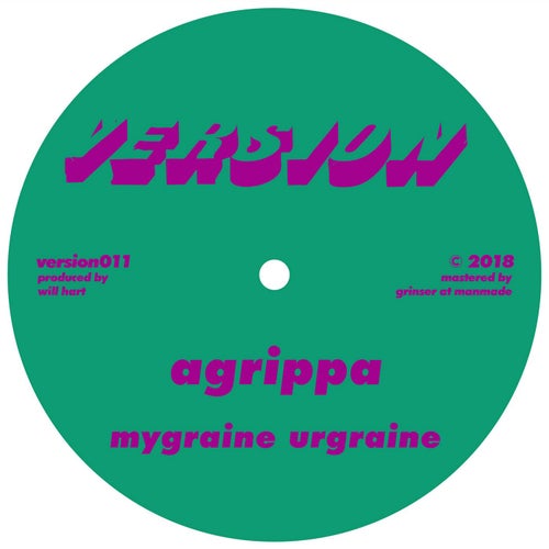 Mygraine Urgraine / Harbour Run