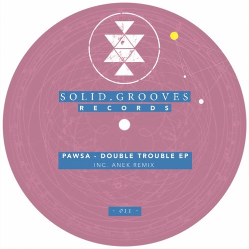 Double Trouble EP
