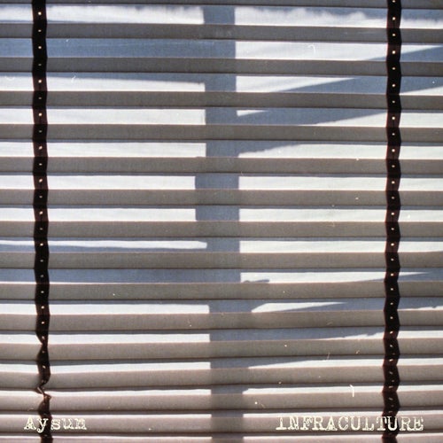 INFRACULTURE