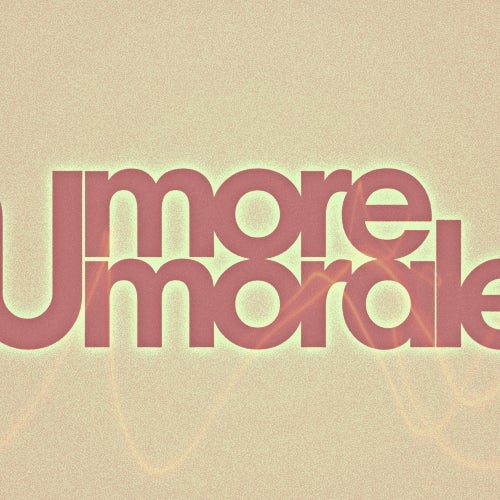 MORE MORALES - JUNE SELECTION 2014