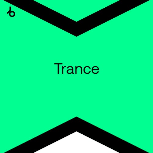 Best New Trance: April