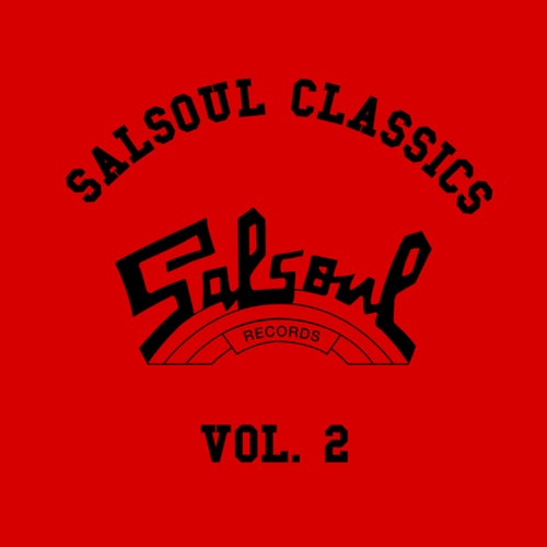 Salsoul Classics (Vol. 2)