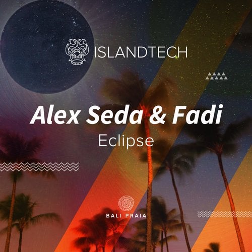 Cover art for Eclipse