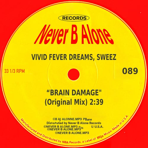Brain Damage
