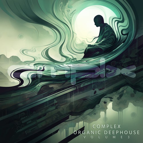 Complex Organic Deephouse, Vol. 3 (2025) - Complex Textures