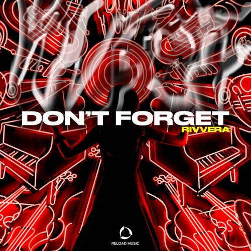 Don't Forget