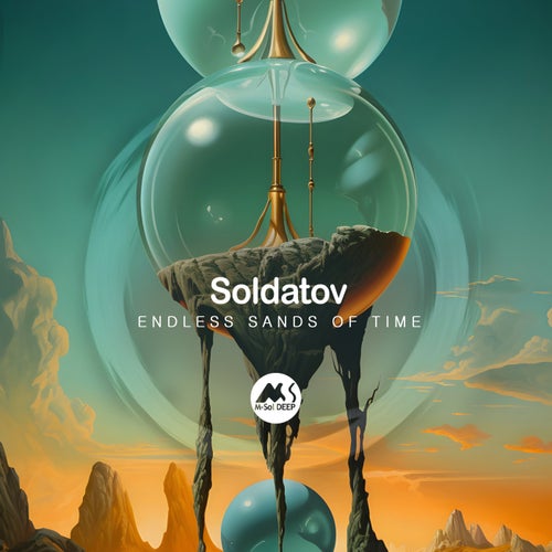  Soldatov - Endless Sands of Time (2024) 