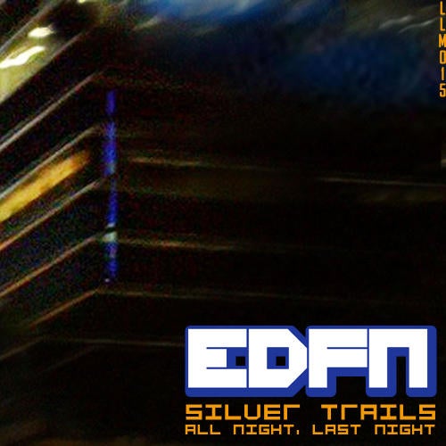 Silver Trails