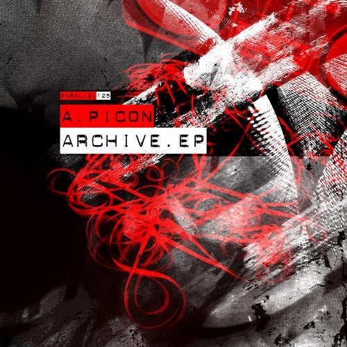 Archive EP