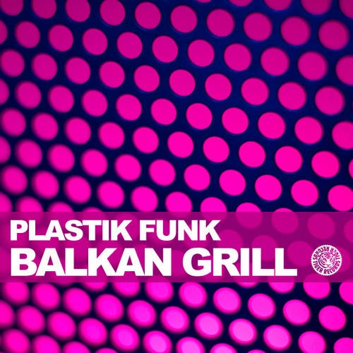 Balkan Grill (Remix)