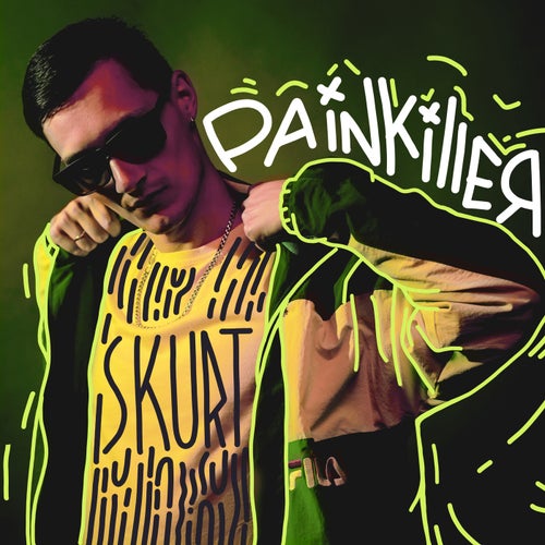 Painkiller