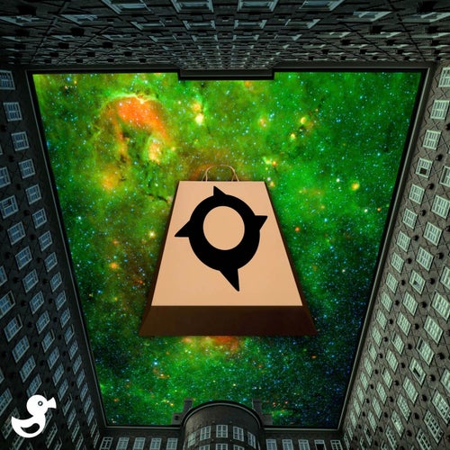 Dark Matter (Sawswipe Remix)
