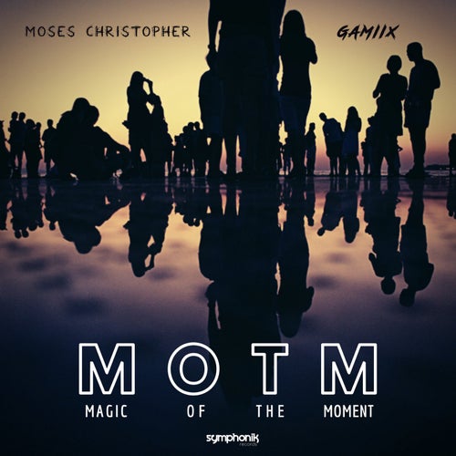 MOTM (Magic Of The Moment)