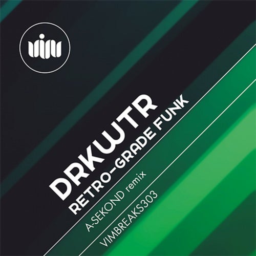 RETRO-GRADE FUNK