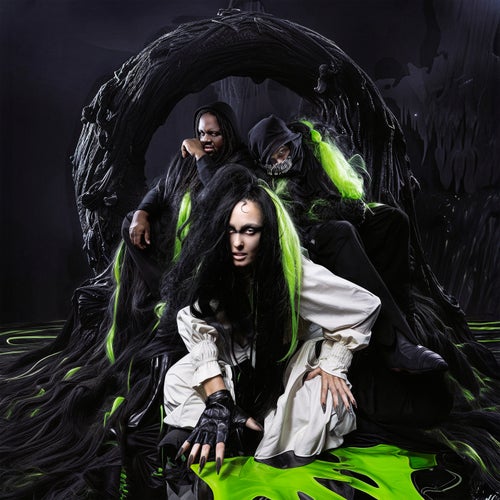Yin (Coven Version)