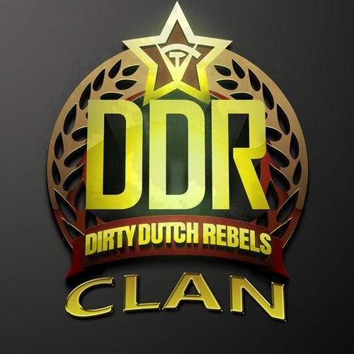 Dirty Dutch Rebels Clan