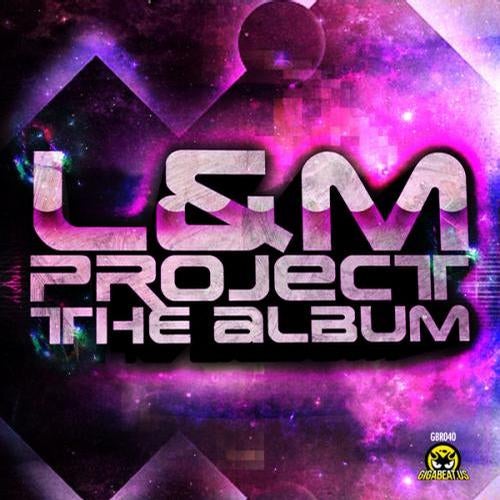 L&M Project The Album