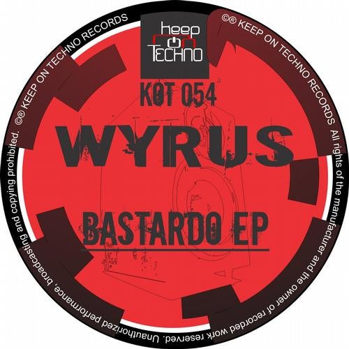 Bastardo (EP)