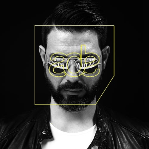Pietro Cau ADE Chart - Tech House,Minimal / Deep Tech,House album cover
