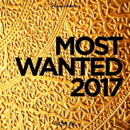 Cover art for Most Wanted 2017