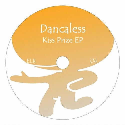 Kiss Prize EP