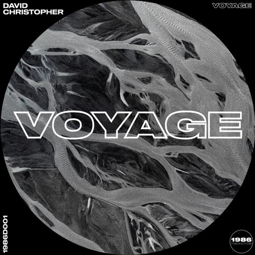 Cover art for Voyage