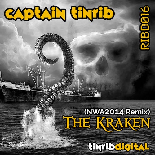 The Kraken