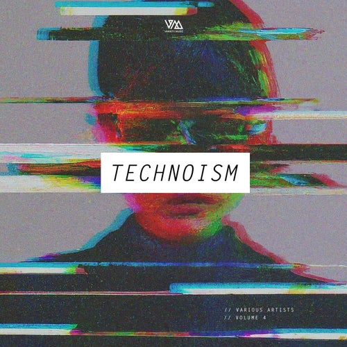 Technoism Vol. 4