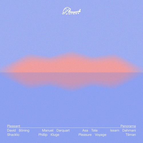 Pleasant Panorama PSC004 FLAC - Pleasant Systems (House,Deep House) Album Cover