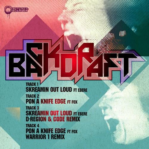 Skreamin Out Loud EP
