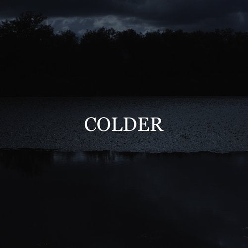 Cover art for Goodbye