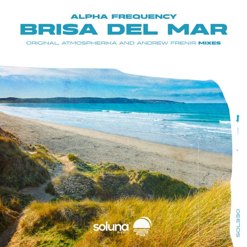 Alpha Frequency - Brisa Del Mar (2024)