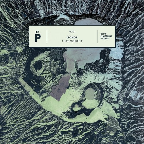 Cover art for That Moment